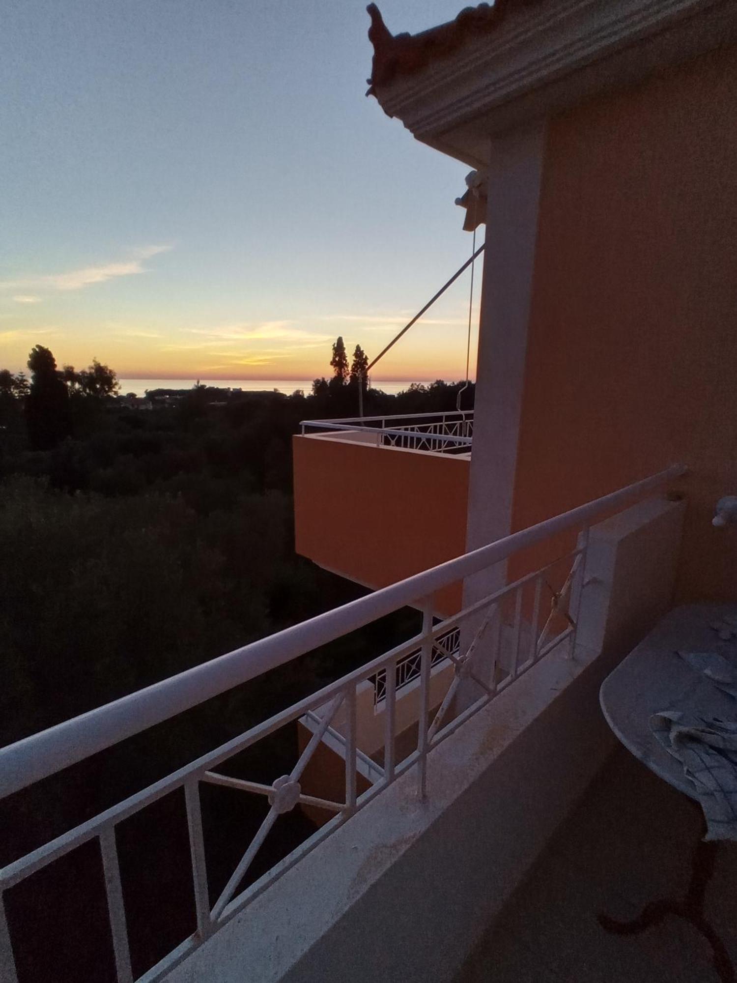 Helena Inn Svoronata Quarto foto